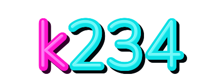 k234 — logo kanal