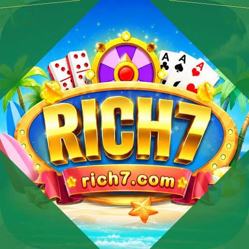 rich7 — mitra unggulan