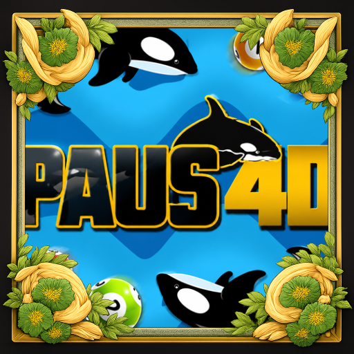 paus4d — mitra unggulan